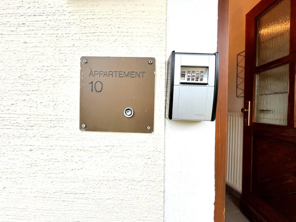 Gemuetliches Seeapartment Am Berg Arrach 0*,  Germany