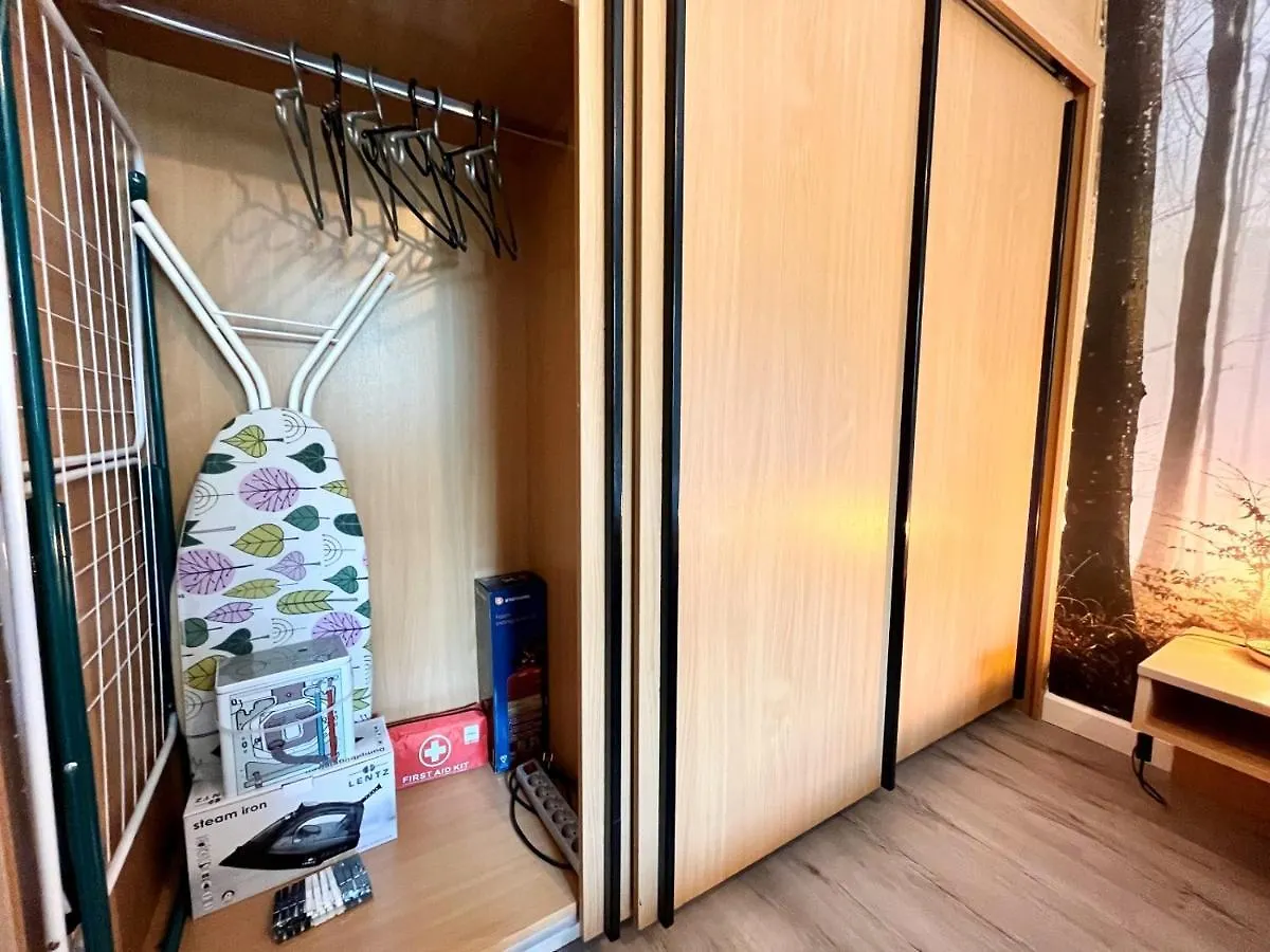 Apartment Gemuetliches Seeapartment Am Berg Arrach Germany