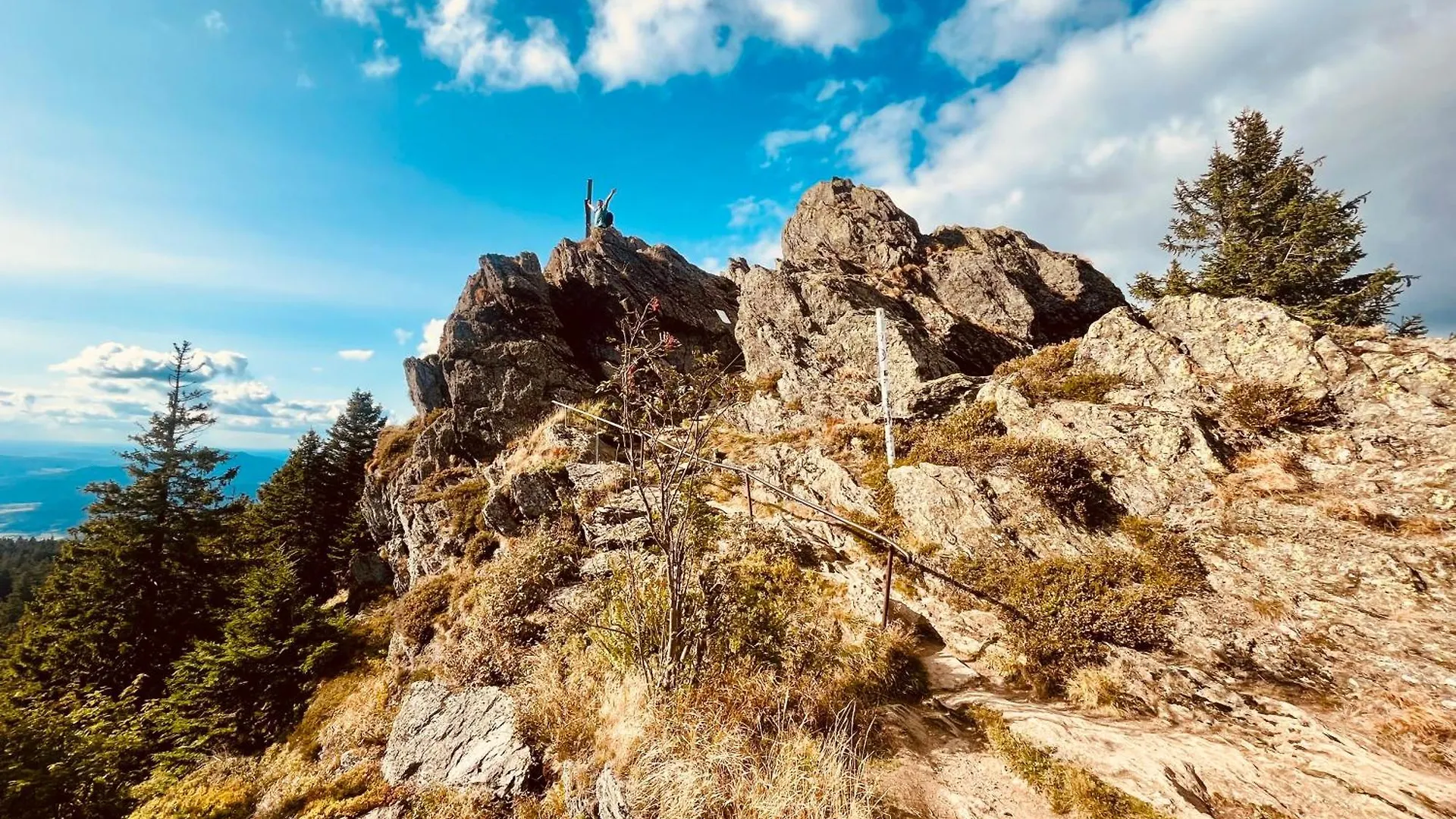 Gemuetliches Seeapartment Am Berg Arrach