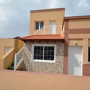 Casa Merida Ferienhaus Echedo