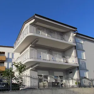 Delic Apartment Crikvenica