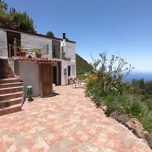 Freedom Ferienhaus El Tablado