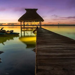 Xoot Ka'ana Sensacion Apartment Bacalar