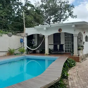 Igor Apartment Cancún