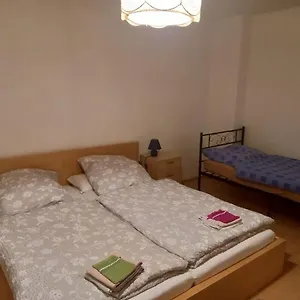 Apartment Ferienwohnung In Arzberg 1, Arzberg (Bavaria)