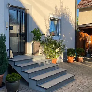 Apartment Schmid, Lautrach