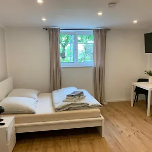 Apartment Einraumapartment, Donnersdorf