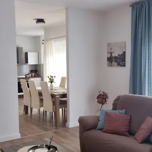 Bruno's House Apartment Pula