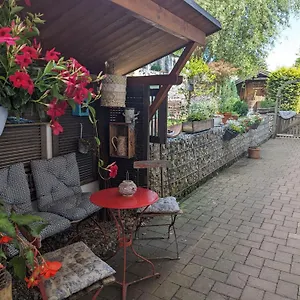 Apartment Herzstuecke-ferienwohnung, Ingenried