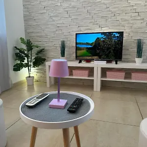 Brist Hills Apartment Pula