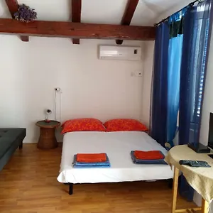 Seaside Katrine Apartment Banjol