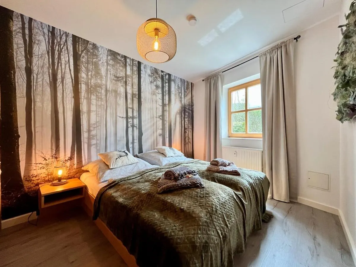 Gemuetliches Seeapartment Am Berg Arrach 0*,  Germany